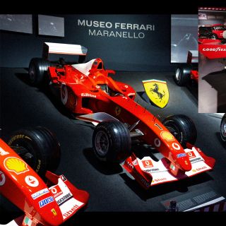 the Temple of SPEED. 🏎 #Monza #F1 #Fueltra #Ferrari