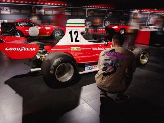 “From success, you learn absolutely nothing. From failure and setbacks conclusions can be drawn. That goes for your...