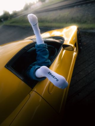 Not for regular events. Not for regular people.