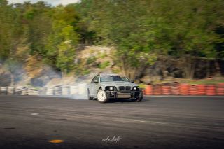 Trochu kouře ze Slovenska. 😶‍🌫️ 📸 @nela.shots