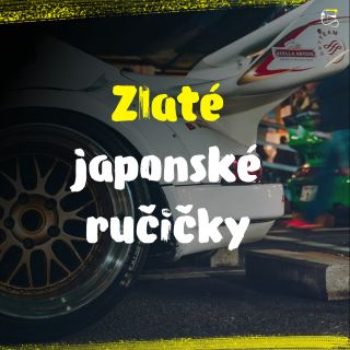 Přečti si o legendách z Japanu. 🇯🇵 RWB, Smokey Nagata nebo legendární přelet nad apexem bokem. Fueltra.com/blog #fueltra...