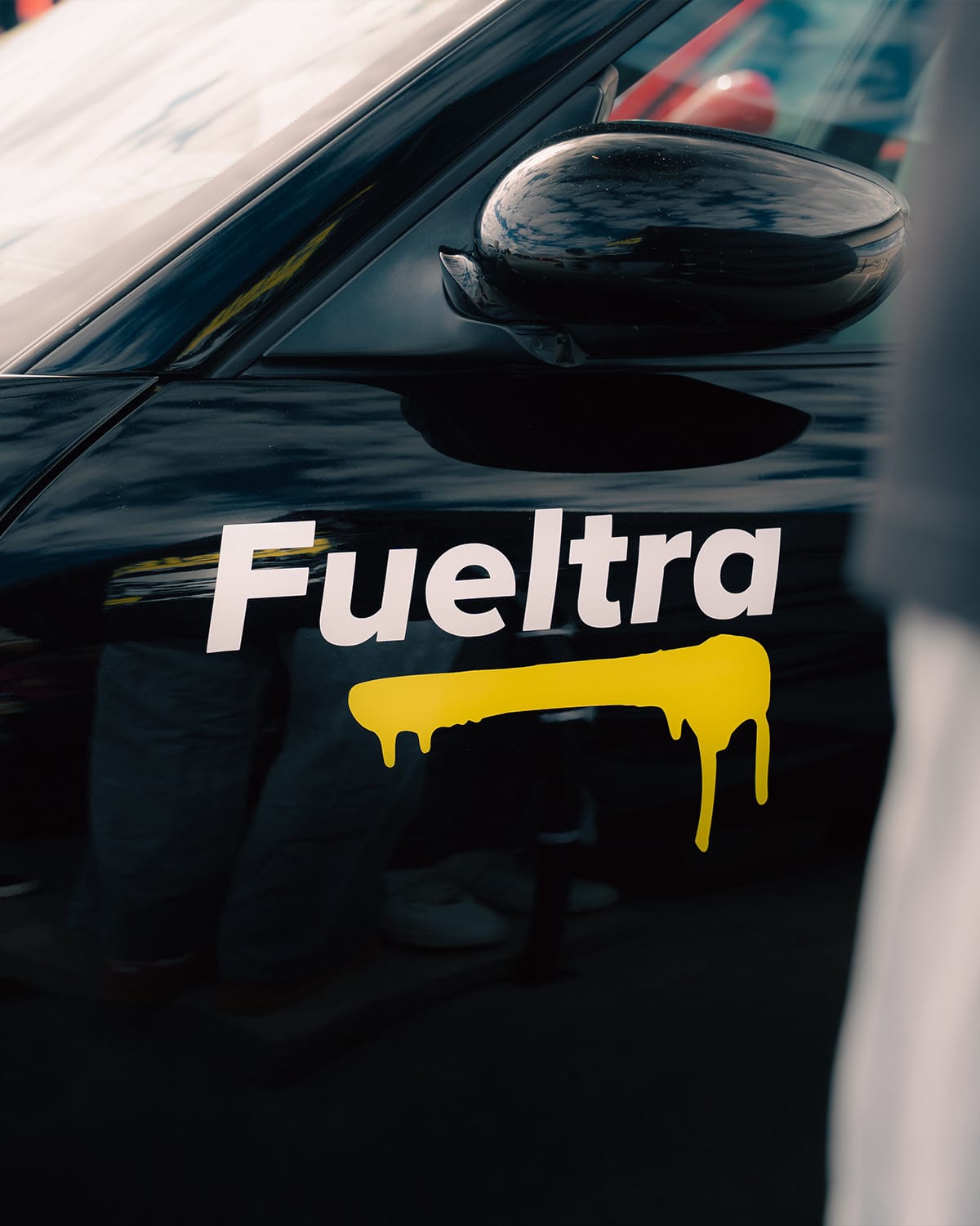 Side Decals